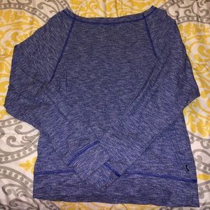 North Face Pull over